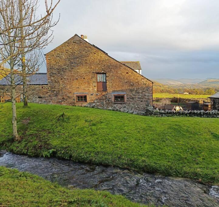 The Hayloft. Entire Barn Conversion Near Keswick Applethwaite Εξωτερικό φωτογραφία