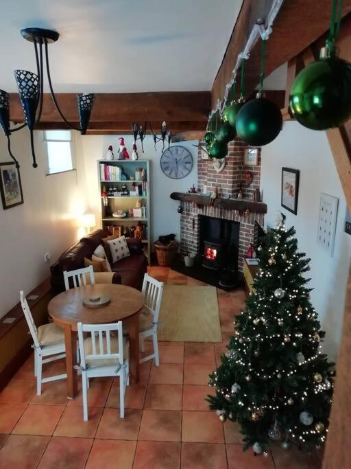 The Hayloft. Entire Barn Conversion Near Keswick Applethwaite Εξωτερικό φωτογραφία